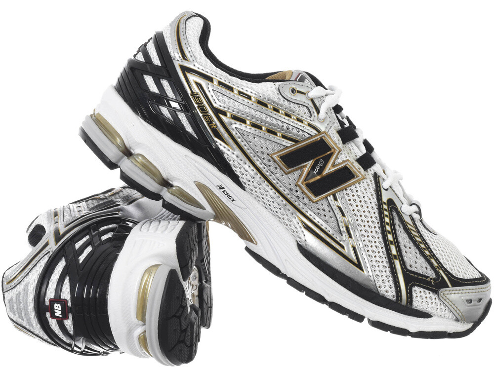 Pánske tenisky New Balance M1906RA