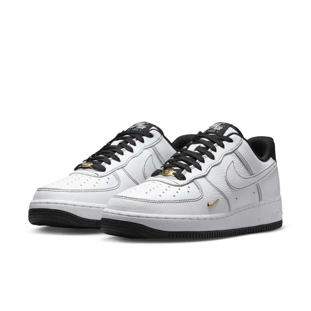 Nike - Dámske tenisky W Air Force 1'07 Mini Jewel