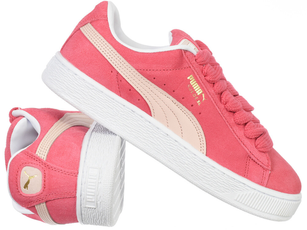 Puma - Dámske tenisky Suede XL