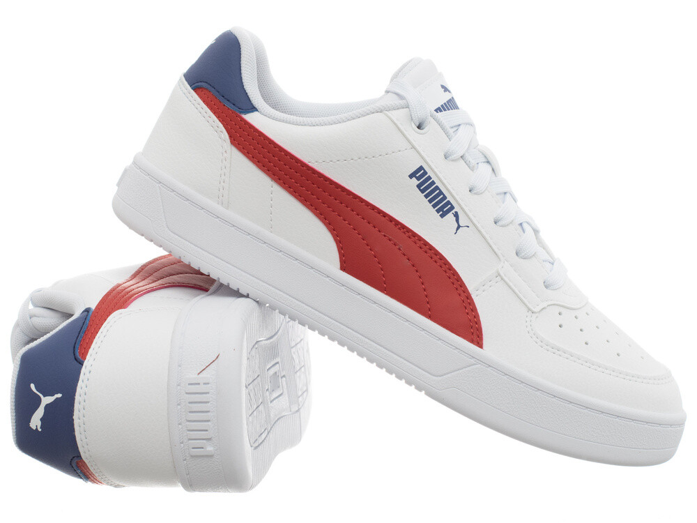 Puma - Dámske tenisky Caven 2.0