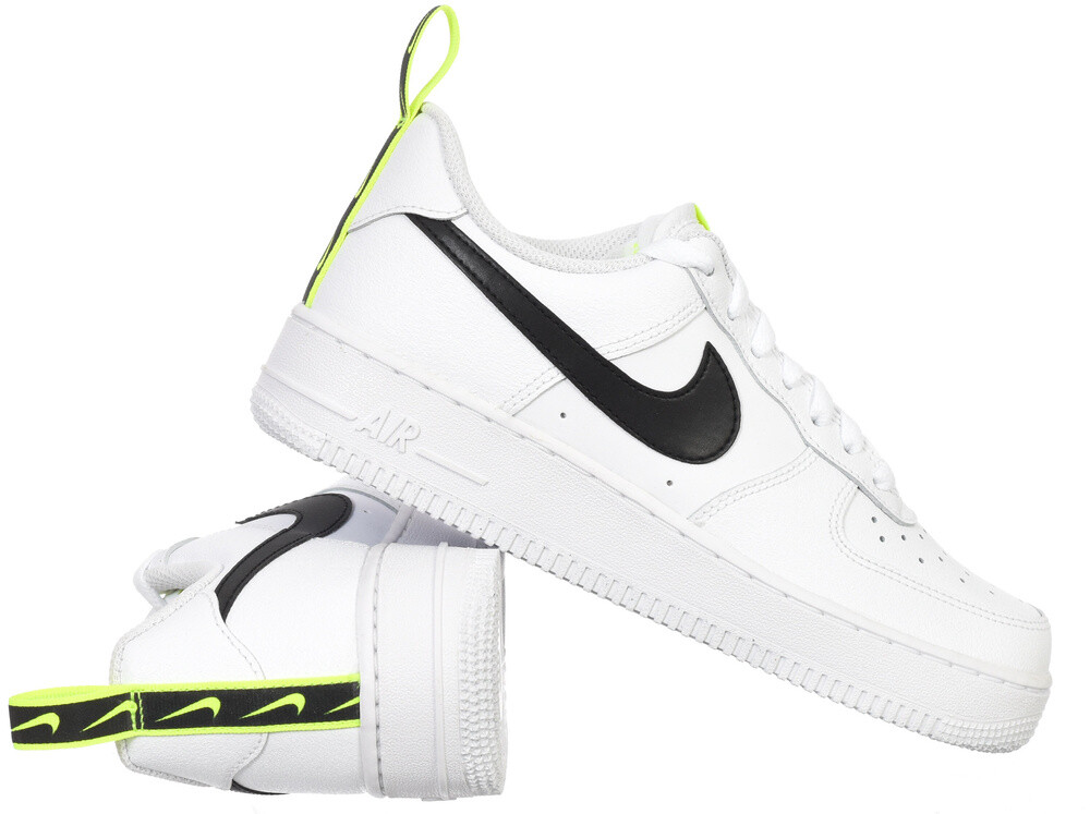Nike - Dámske tenisky Air Force 1' 07