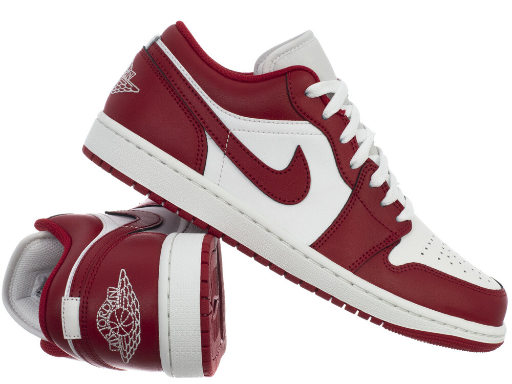 Air Jordan 1 Low pánske topánky