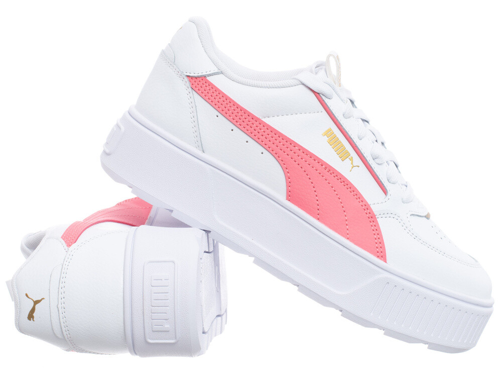 Puma tenisky Karmen Rebelle Jr