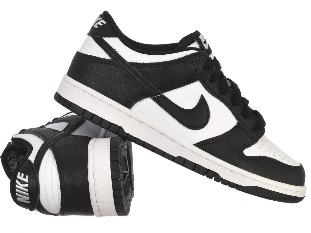 NIKE - Dámske tenisky Dunk Low