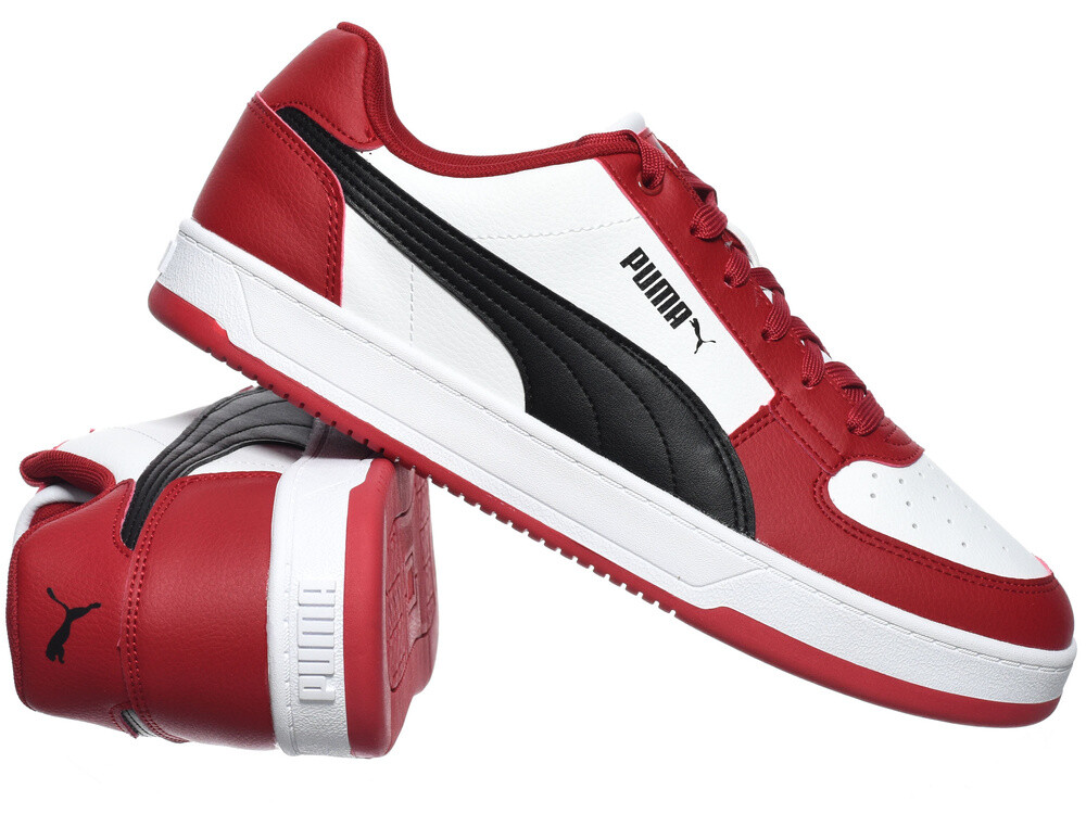 Puma pánske topánky Caven 2.0