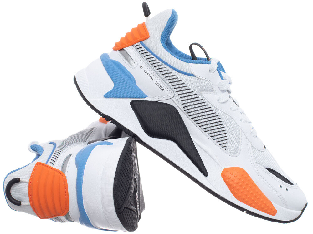 Puma dámske tenisky RS-X