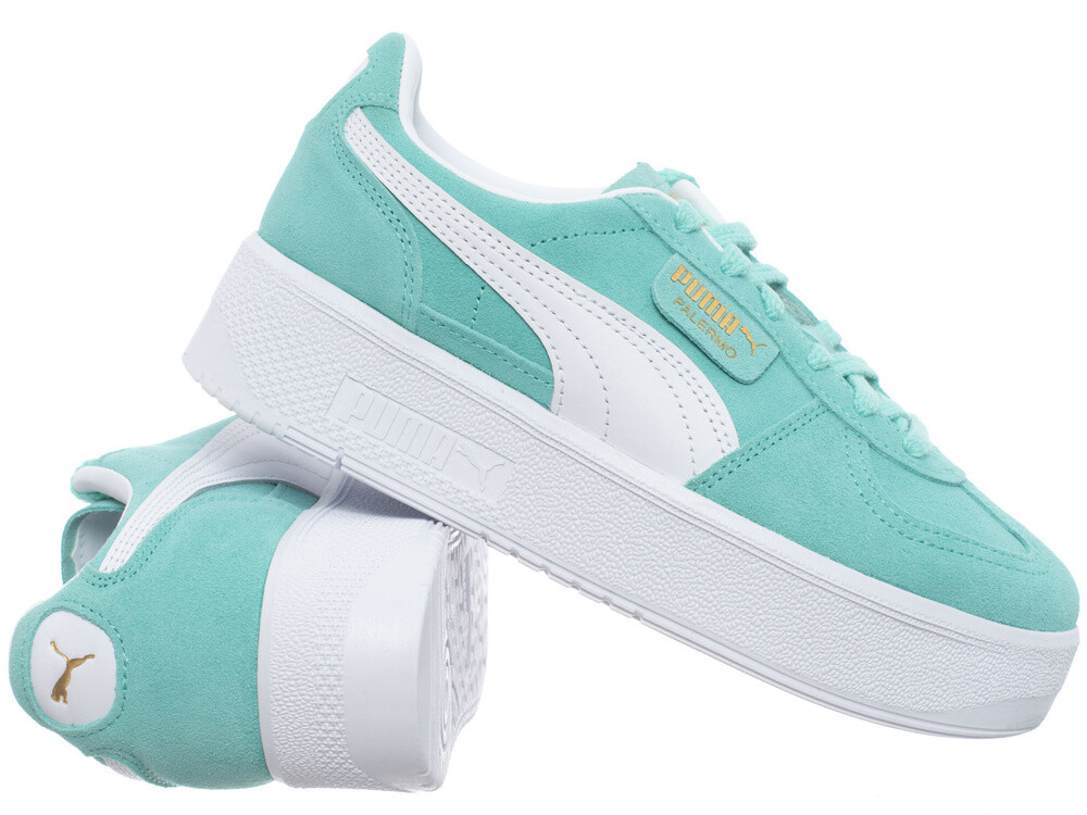 Puma - Dámske tenisky Palermo Elevata