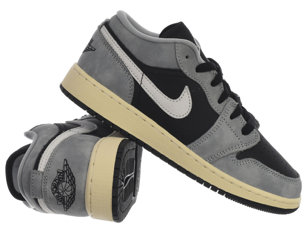 Dámska obuv Air Jordan 1 Low SE