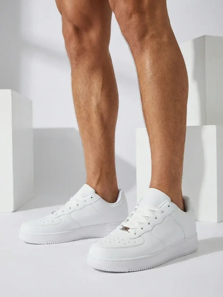 Resti pánske športové tenisky Attas