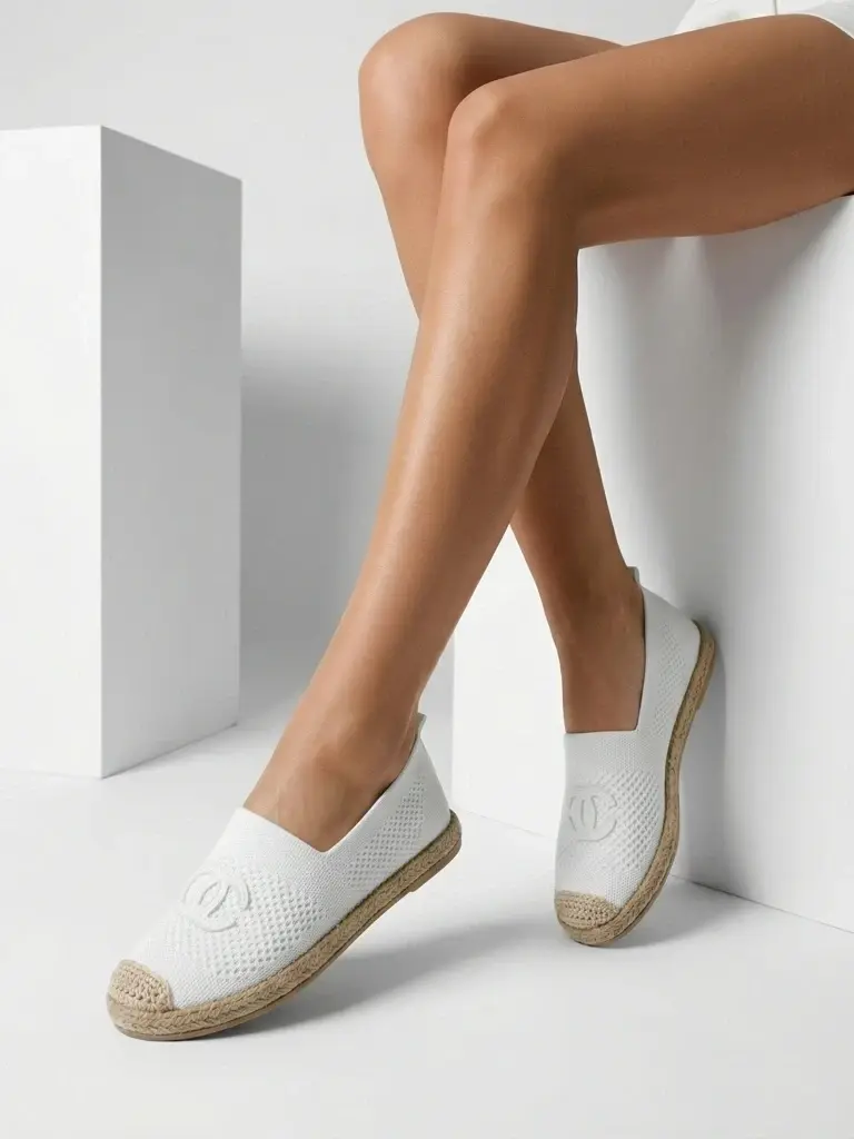 Dámska obuv Resti Heili Slip-On