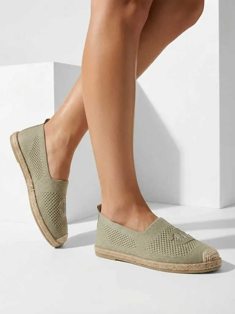 Dámske Slip-on topánky Resti Heili