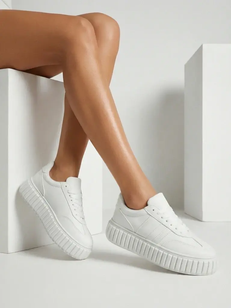 Dámske tenisky Resti Choco Mood