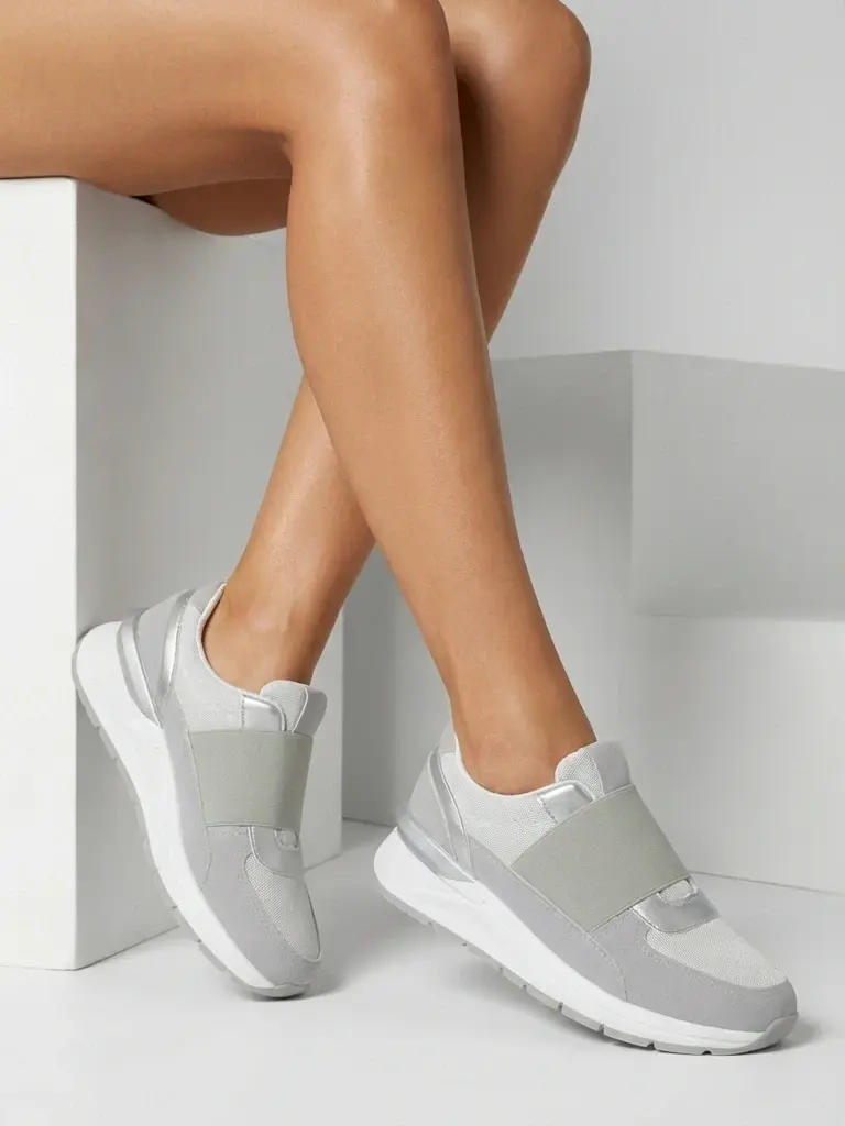 Dámske športové tenisky Resti Great Time