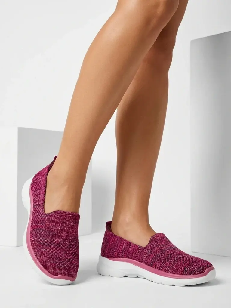 Resti dámske slip-on topánky Melanis