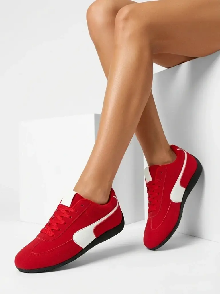 Dámske športové tenisky Resti Lales