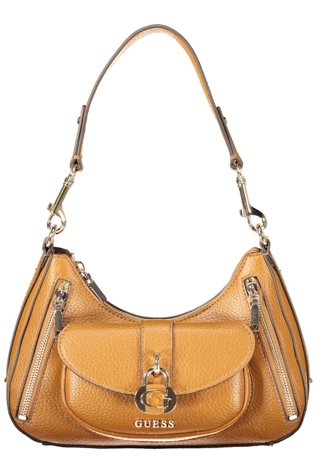 Hnedá kabelka Guess