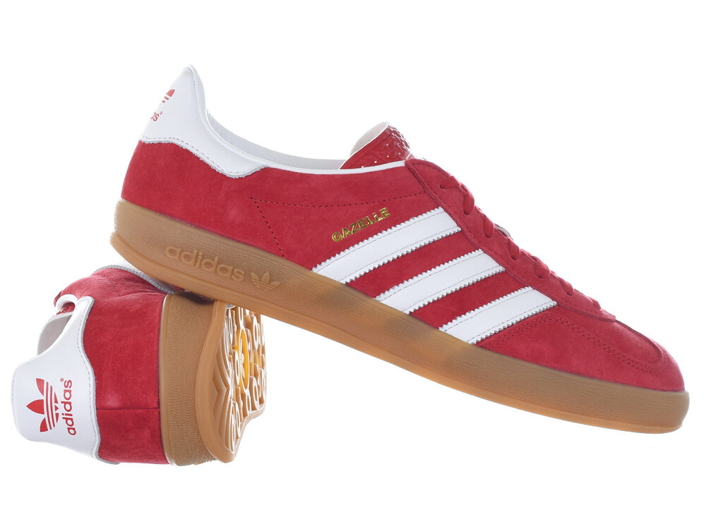 Adidas Gazelle Indoor Pánske Tenisky