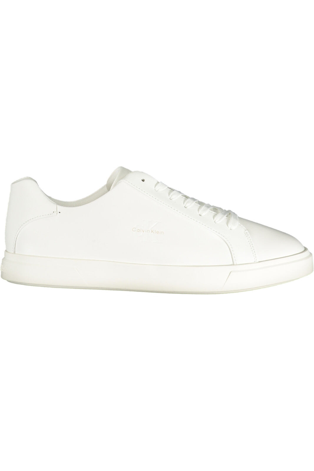 Calvin Klein biele tenisky