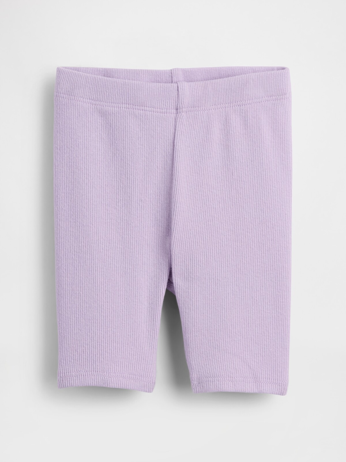 GAP Kids Ribbed Biker Shorts Mix & Match - Girls