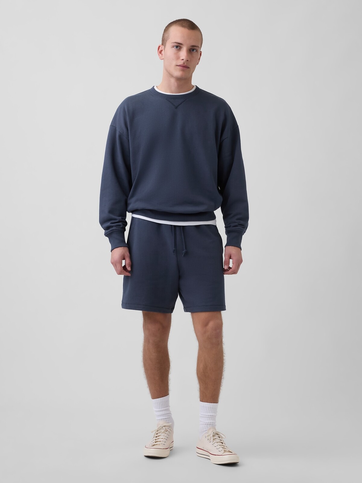 GAP Shorts Heavyweight - Men's