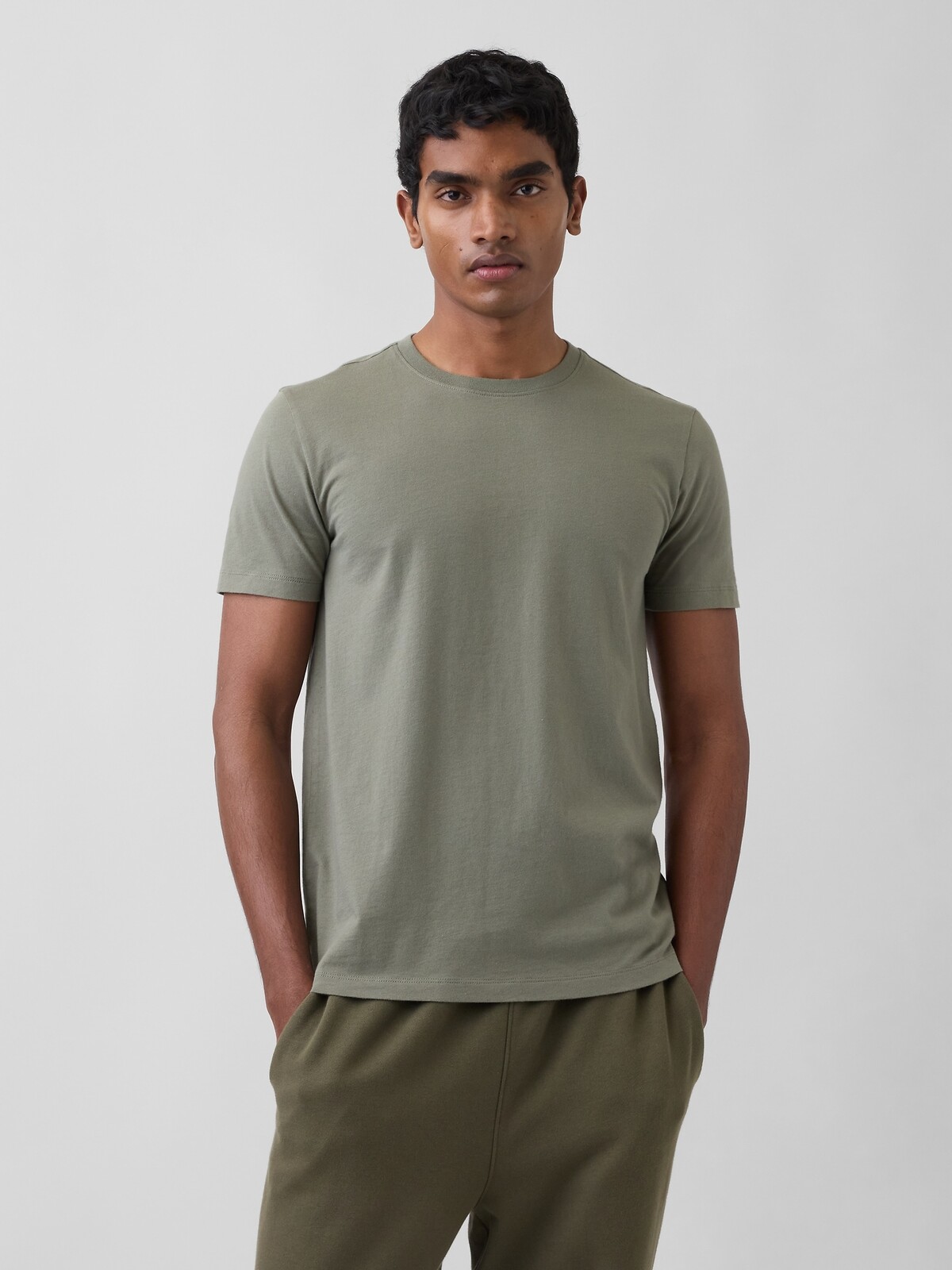 GAP T-shirt classic - Men's