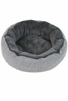 Pelech EMILY pro hlodavce sv.šedá 33cm 1ks