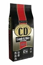 Delikan Dog CD Lamb and Rice Small&Medium 12kg