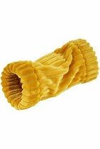 Tunel pro hlodavce Stripe žlutá