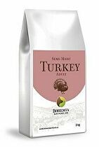 BOHEMIA SEMI MOIST Adult Turkey 2kg