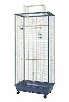 109,50Voliéra NEOLIFE CONNECT XL modrá Zolux + Doprava zadarmo