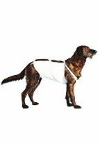 Bandáž břišní č.7 pro psy, 64 cm, bernardýn 1ks CVET