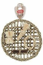 Hračka hlodavec EHOP hrací podložka L Zolux