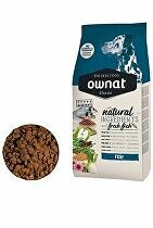 OWNAT CLASSIC DOG Fish 12kg