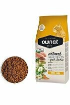 OWNAT CLASSIC CAT Daily Care 4kg