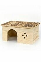 Domek pro morčata Willow XL LIMARA