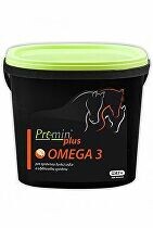 Premin plus Omega-3 1kg Krátka expirácia