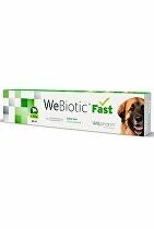 WeBiotic Fast pasta 60ml Krátka expirácia