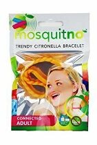 Náramek s citronellovou vůní - dospělí