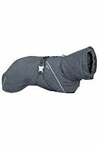 Obleček Hurtta Expedition Parka II ostružinový 30XL