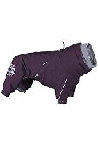 Obleček Hurtta Extreme overal lilkový 65M + Doprava zadarmo