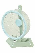 Kolotoč plastový COSY průměr 19,5cm,základna,tichý Zol