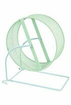 Kolotoč kovový COSY průměr 17cm, základna Zolux