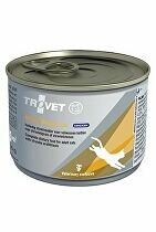 Trovet kočka ASD Urinary Struvite konz. chicken 100g