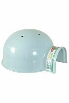 Domeček COSY plastový Iglú S modrý Zolux