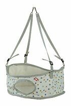 Hamaka COSY pro hlodavce 27x27cm Zolux