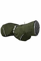Obleček Hurtta Mudventure Coat ECO mechový 30