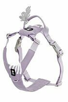 Postroj Hurtta Seeker levandulový 35-45cm