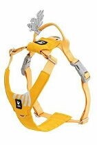 Postroj Hurtta Seeker medový 45-60cm