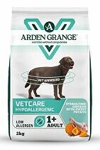 Arden Grange Dog VetCare Hypoallergenic 2kg