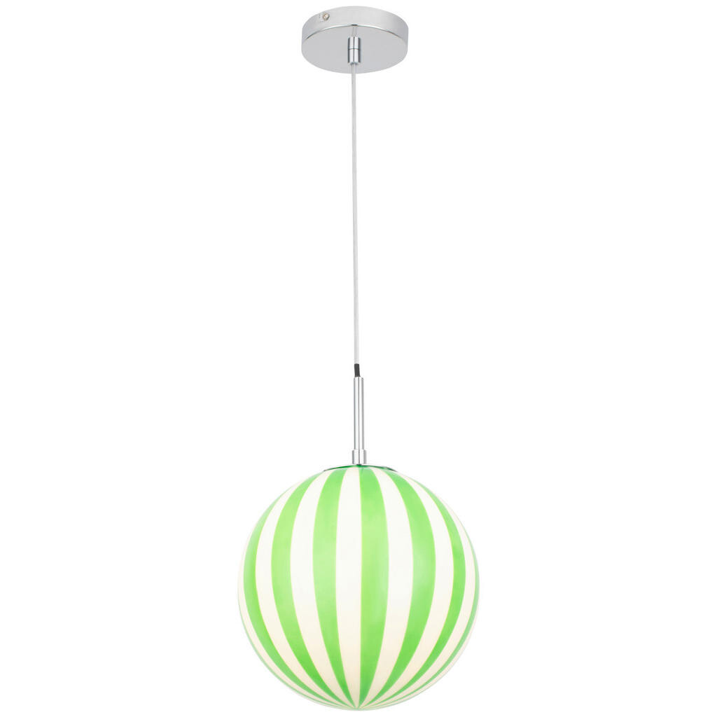 Collet's Monde ZÁVESNÉ SVIETIDLO, 25/120 cm